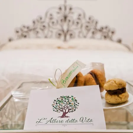 Bed and Breakfast L'albero Della Vita
