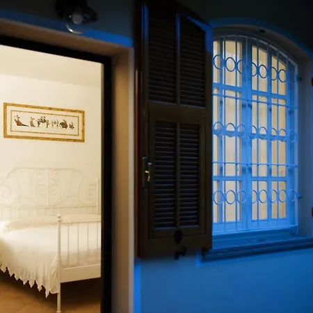 Bed and Breakfast L'albero Della Vita