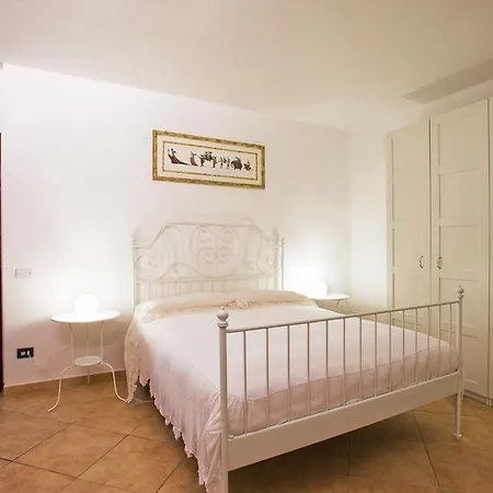 Bed and Breakfast L'albero Della Vita *