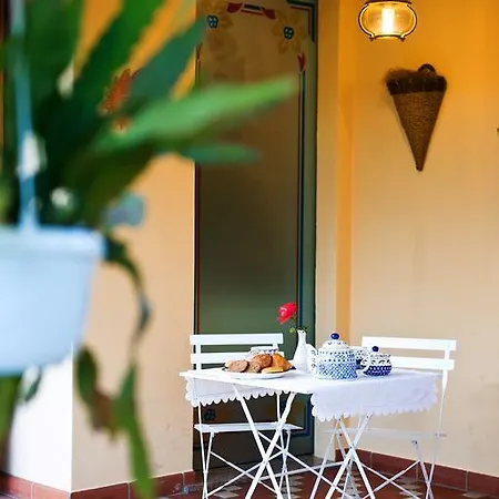 Bed and Breakfast L'albero Della Vita *