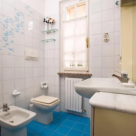 L'albero Della Vita Bed & Breakfast *