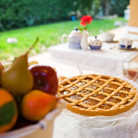 L'albero Della Vita Ceriale
