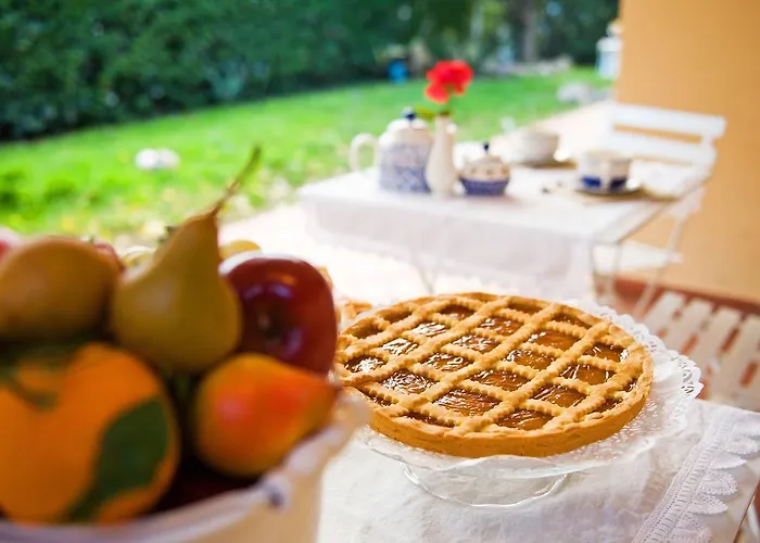 L'albero Della Vita Ceriale