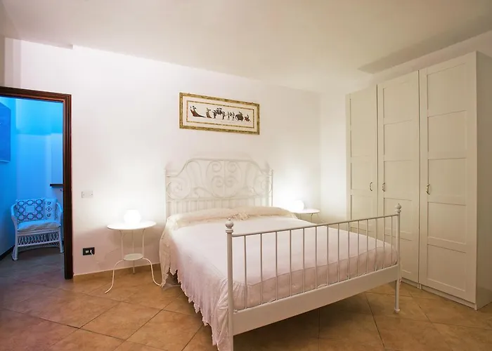 Couette-café L'albero Della Vita *