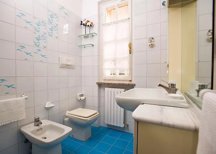 L'albero Della Vita Couette-café *